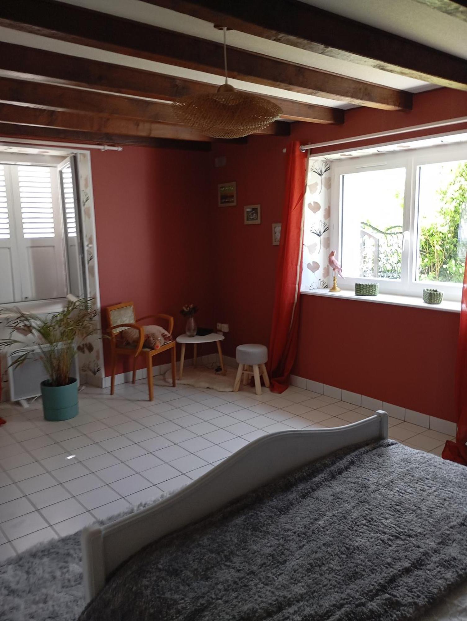 La Campagne Villa Dontreix Ngoại thất bức ảnh